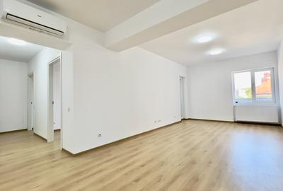 Apartament cu 4 camere semidecomandat în 13 Septembrie - 4