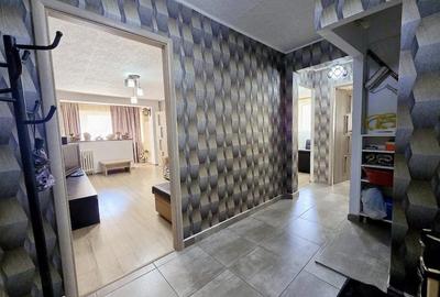 Apartament cu 3 camere semidecomandat în Colentina - 4