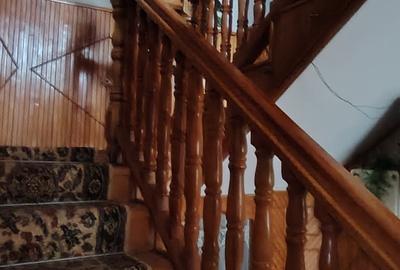 Duplex cu 4 camere cu Teren 305 Mp în Central - 9