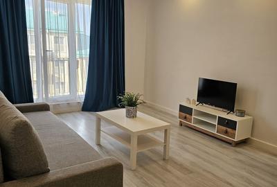Apartament cu 2 camere decomandat în Crețuleasca - 2