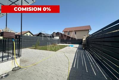 Casa tip duplex mobilata si utilata - Cartierul Arhitectilor - 5