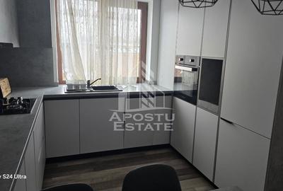Jumatate de Duplex in Urseni Sat, Pet Frendly, Gradina Proprie - 20