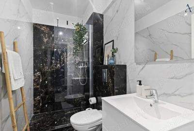 Garsonieră decomandată în Central - 8