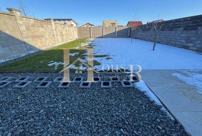 Duplex cu 4 camere cu Teren 290 Mp în Moșnița Nouă - 3