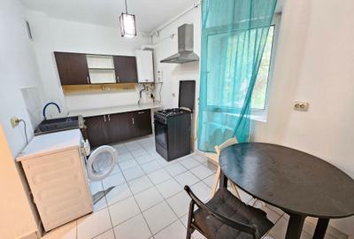 STEFAN CEL MARE/PARCUL CIRCULUI/CENTRALA PROPRIE/GARSONIERA SPATIOASA LA CHEIE/ - 3