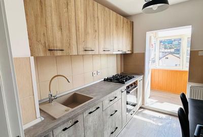 Apartament cu 2 camere decomandat în Central - 11