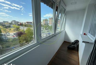 Apartament cu 2 camere decomandat, mobilat în Brazda lui Novac - 2
