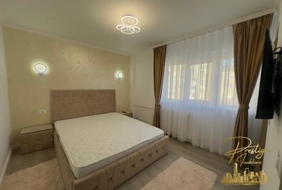 Apartament lux cu 2 dormitoare de inchiriat in zona Nufarul - Oradea - 8