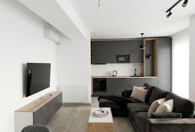 Apartament cu 2 camere în Dristor - 2