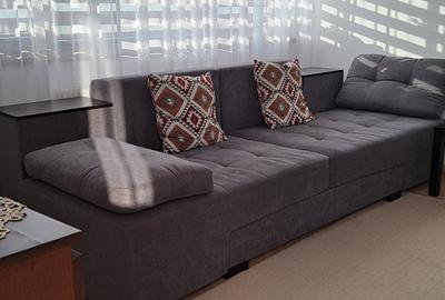 BERCENI-CARTIERUL SOLAR-APARTAMENT 2 CAMERE - 19