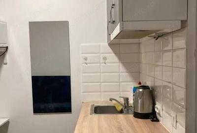 Garsonieră în Cotroceni - 1