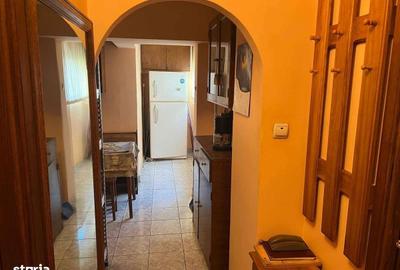 Garsonieră decomandată în Calea București - 5