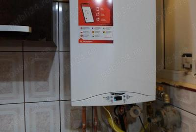 Apartament cu 2 camere decomandat în Ultracentral - 1