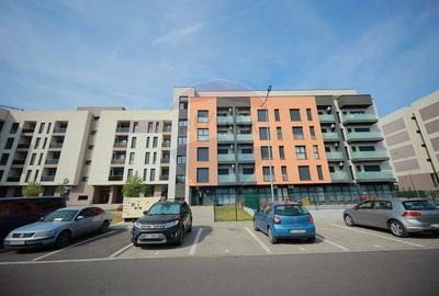 De inchiriat Apartament cu 2 camere  Ceyrat, Aes Residence - 2