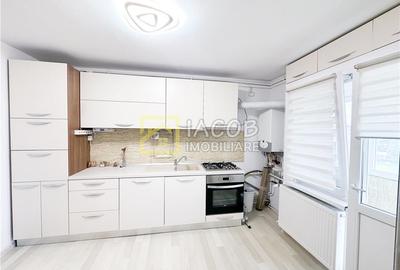 Apartament cu 2 camere decomandat în 9 Mai - 4
