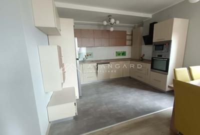 Apartament 2 camere | 59 mp | Mobilat & Utilat | Zona Alverna | - 3