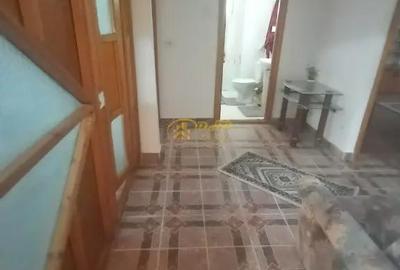 Apartament cu 4 camere decomandat în Păcurari - 3