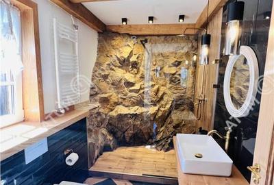 Casa individuala cu 3 camere 2 bai si teren 172 mp situata i - 4