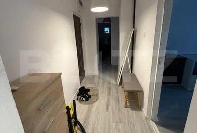 Micro 11 apartament renovat recent , 72 mp, 3 camere - 5