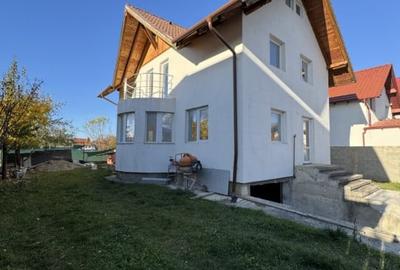 Casa noua 4 camere 190 MP + teren in Ghimbav - 3