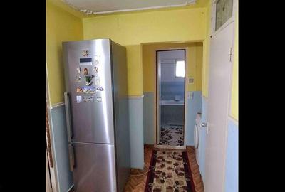 Apartament cu 2 camere în Central - 5
