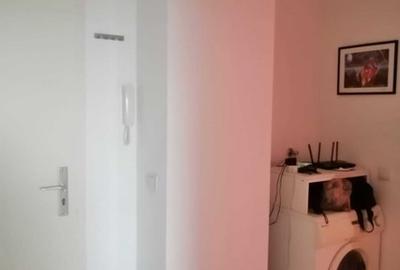 Garsonieră decomandată în Avantgarden - 7