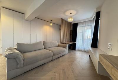 Apartament cu 2 camere decomandat în Herăstrău - 11