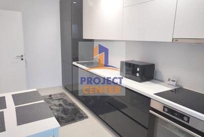 Apartament cu 2 camere decomandat în Nord - 6