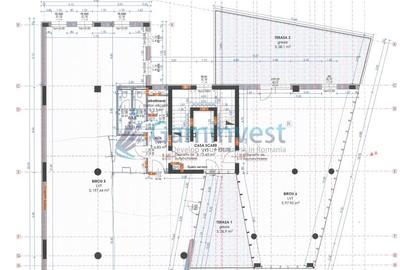 Birou, de 171.78999328613 mp, în Ultracentral - 1