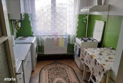 Apartament cu 2 camere semidecomandat în Nicolae Bălcescu - 4