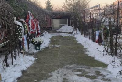 Casă individuală cu 5 camere cu Teren 600 Mp în Fântânele - 1