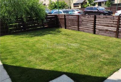 Casa moderna - Green City - 4 camere - 3 bai - 150mp - 100mp - 4