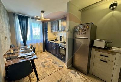 Apartament cu 2 camere de vanzare in zona Calea Severinului - 18