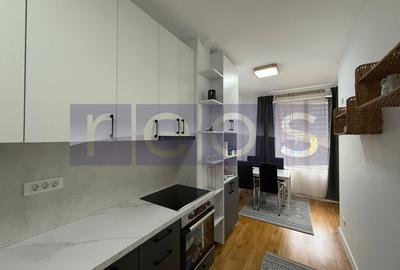 Apartament cu 2 camere, mobilat în Șoseaua Nordului - 8