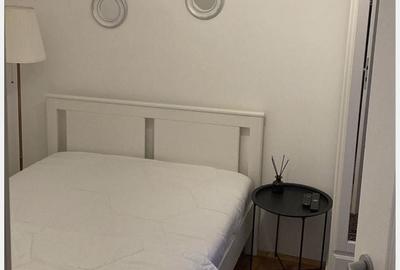 Apartament cu 2 camere semidecomandat în Romană - 4