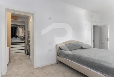 Vila eleganta cu piscina si iesire la Lac – Caciulati, Balotesti - 19