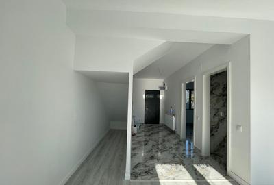 Casa de vanzare 3 dormitoare/P+1/utilata - 12