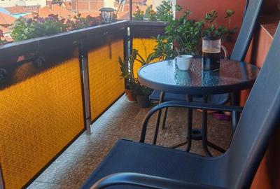 Apartament cu 3 camere decomandat în Central - 5