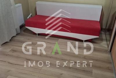 Inchiriere apartament 4 camere decomandate cu parcare inclusa, Eugen Ionesco Inchiriere apartament 4 camere decomandate cu parcare inclusa, Eugen Ionesco - 5