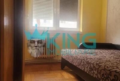 Apartament cu 2 camere decomandat, mobilat în Obor