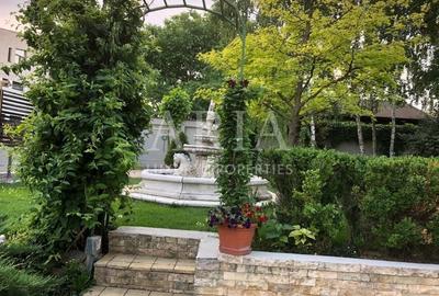 VILLA INDIVIDUALA - PIPERA - 1200mp - 11