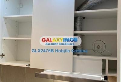 Inchiriere apartament 2 camere etaj 1 Baneasa Greenfield Salcamilor - 4