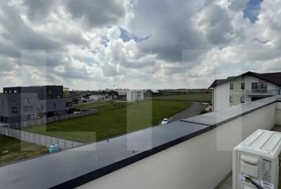 Apartament cu 2 camere decomandat, mobilat în Central - 15