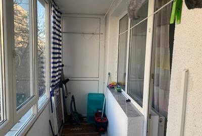 Particular, închiriez ap 2 cam , mobilat și utilat Dr Taberei, Afi Cotroceni - 12