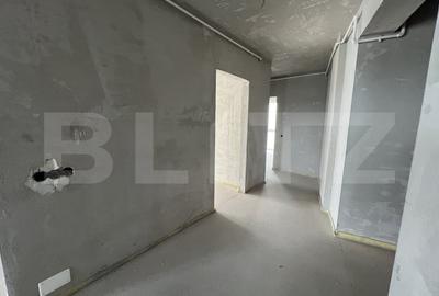 Apartament 3 Camere | 2 Bai | Zona Vivo | 2 Balcoane - 3