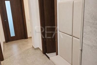 Apartament cu 2 camere decomandat, mobilat în Vitan - 4