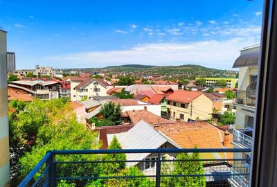 Garsonieră decomandată în Mărăști