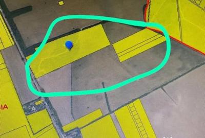 Teren de 80975 mp, în Crevedia - 7