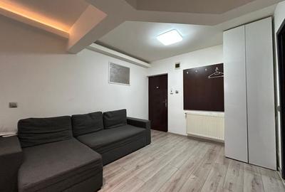 Apartament cu 2 camere semidecomandat, mobilat în Dâmbul Rotund - 4