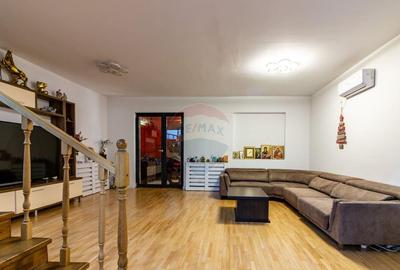 Casa / Vila Chiajna cu 5 camere de vanzare - 14